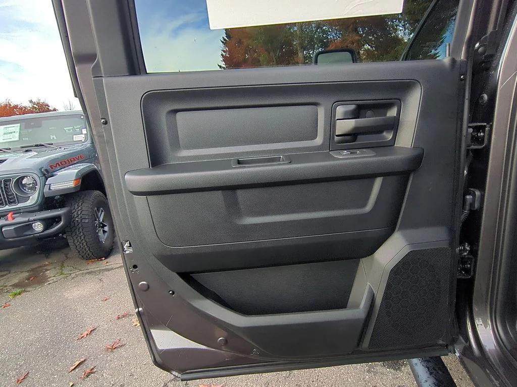 new 2026 Ram 2500 car, priced at $60,750