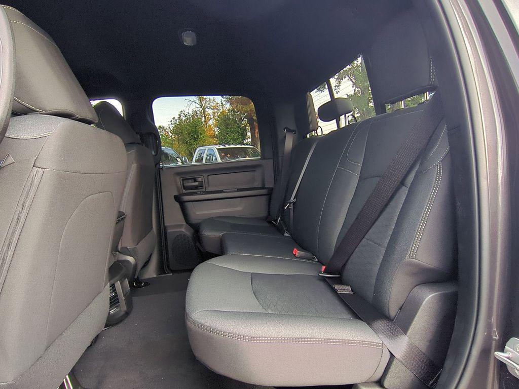 new 2026 Ram 2500 car, priced at $60,750