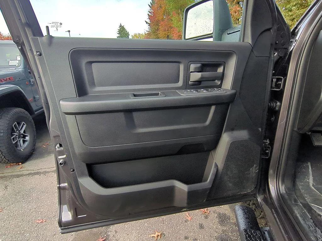 new 2026 Ram 2500 car, priced at $60,750