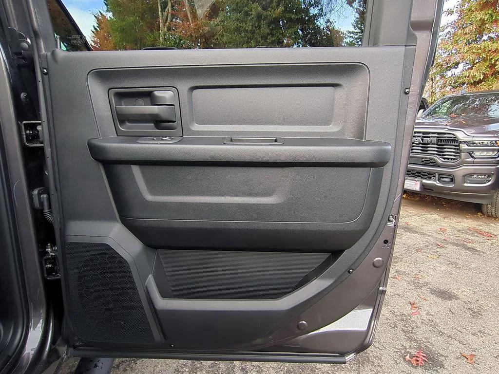 new 2026 Ram 2500 car, priced at $60,750