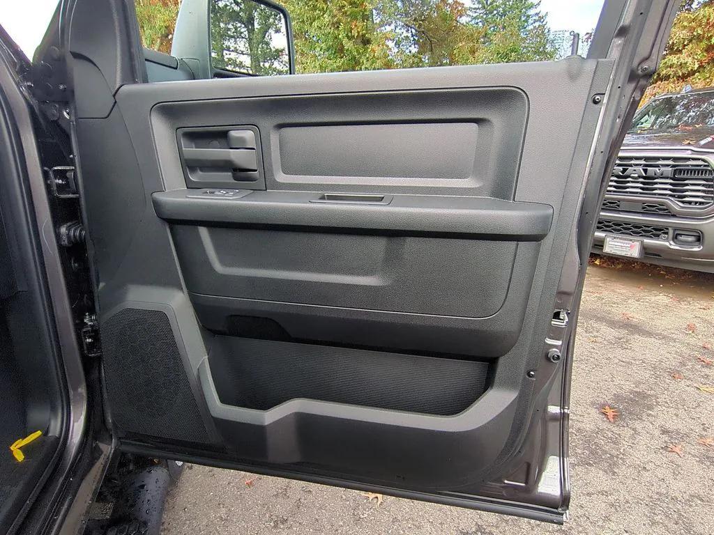 new 2026 Ram 2500 car, priced at $60,750