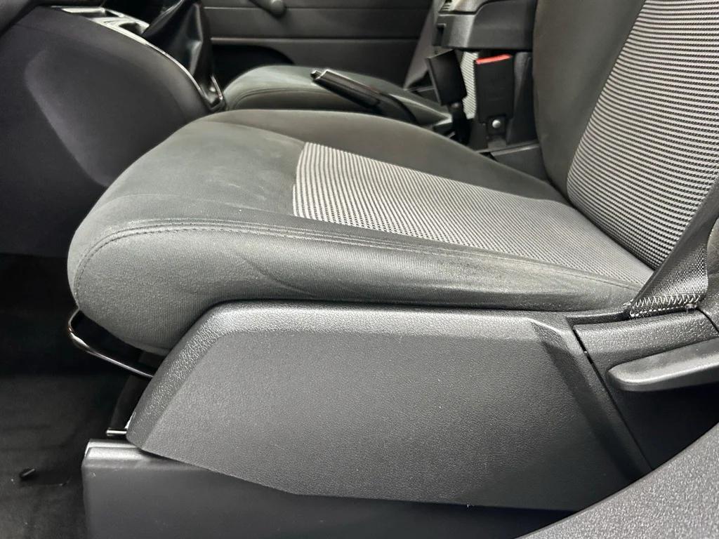 used 2016 Jeep Patriot car, priced at $8,985