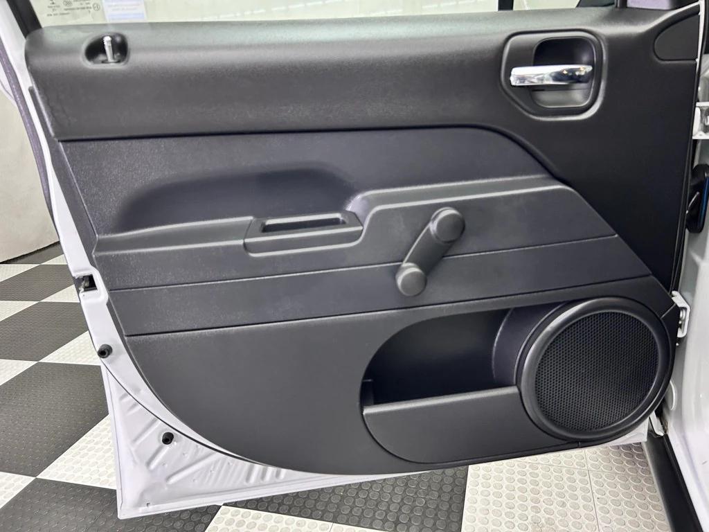 used 2016 Jeep Patriot car, priced at $8,985