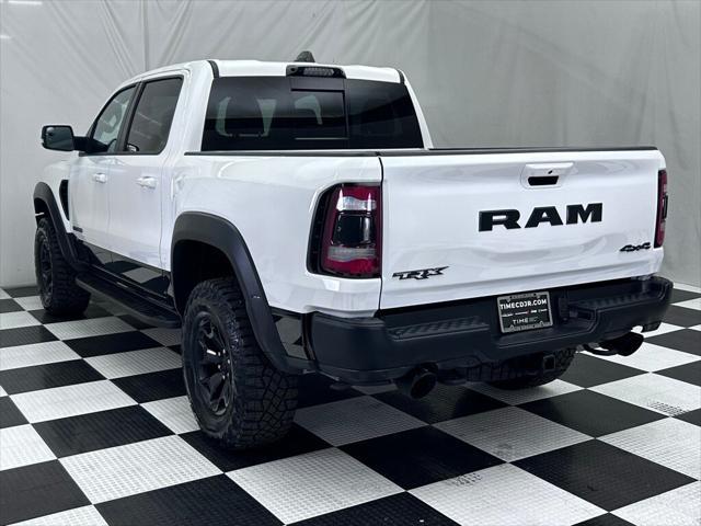 used 2022 Ram 1500 car, priced at $88,779