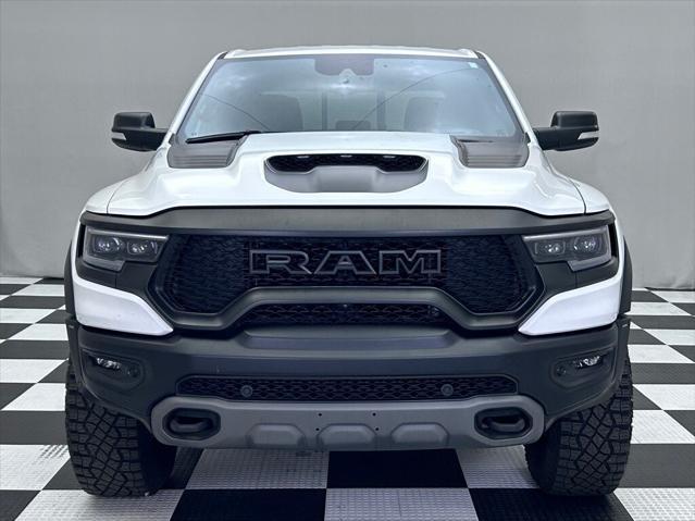 used 2022 Ram 1500 car, priced at $88,779