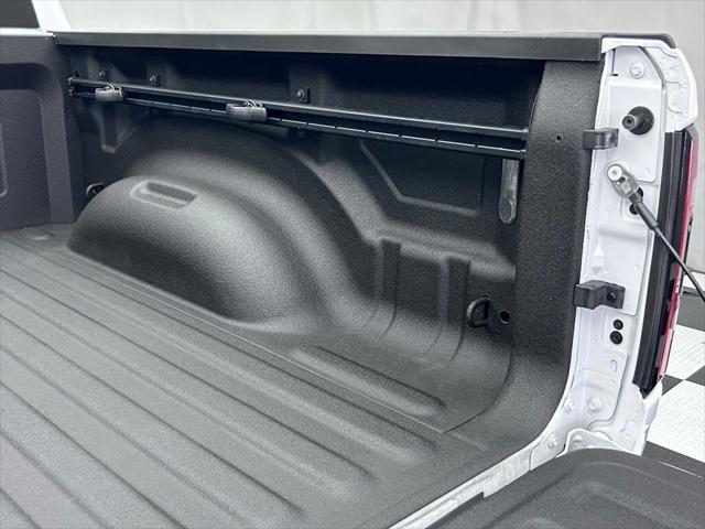 used 2022 Ram 1500 car, priced at $88,779