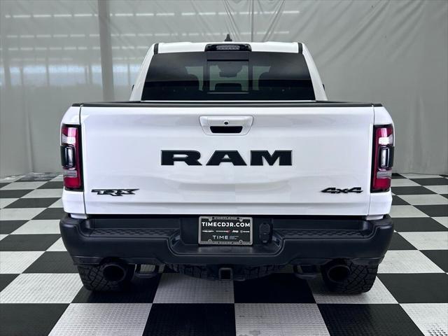 used 2022 Ram 1500 car, priced at $88,779