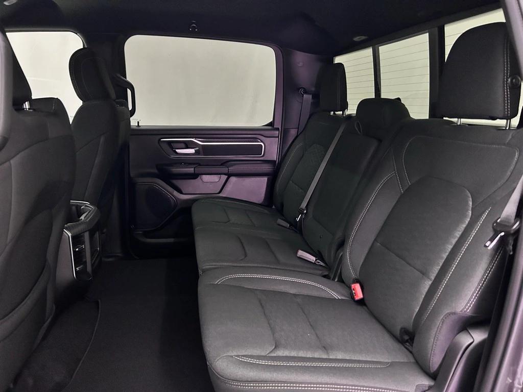 new 2026 Ram 1500 car, priced at $50,365