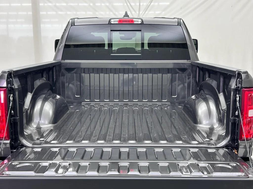 new 2026 Ram 1500 car, priced at $50,365