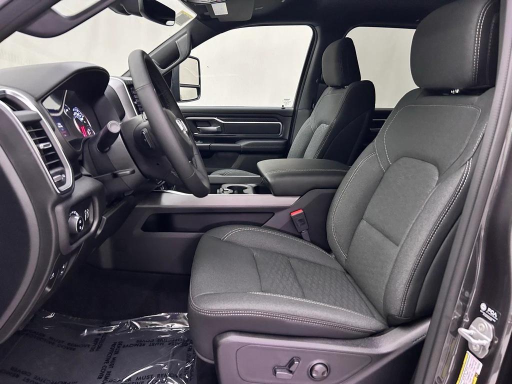 new 2026 Ram 1500 car, priced at $50,365