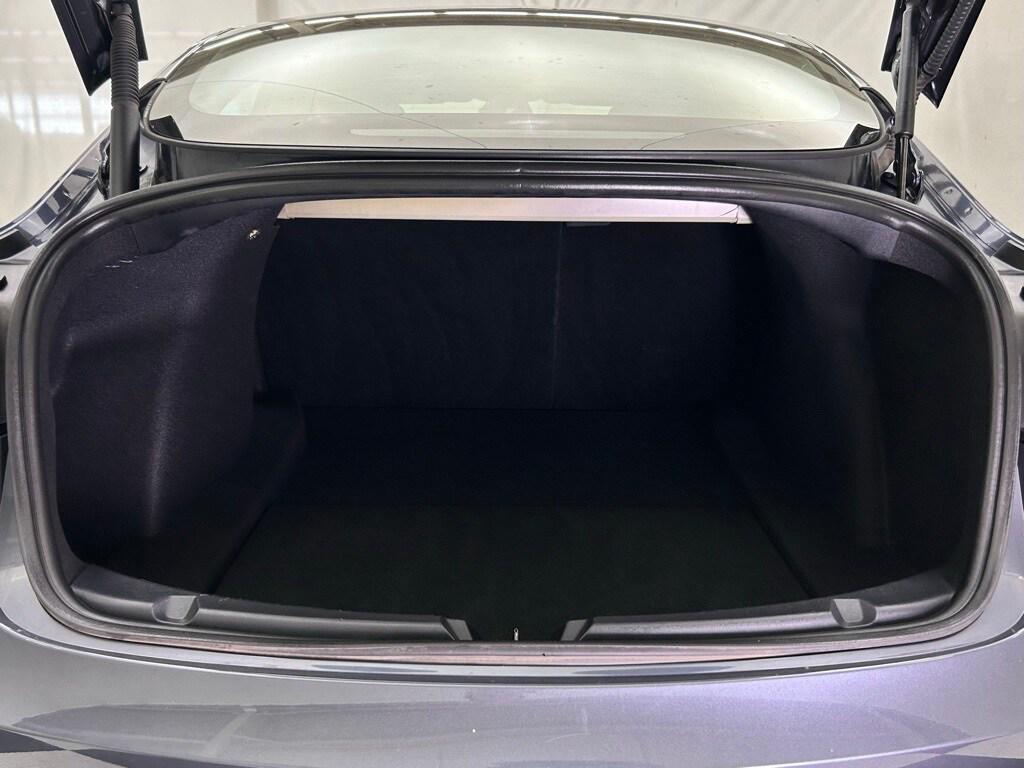 used 2023 Tesla Model 3 car, priced at $27,988