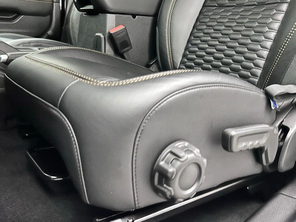 new 2025 Jeep Wrangler car, priced at $54,574