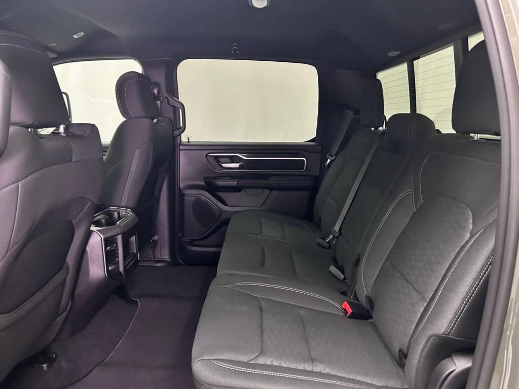 new 2026 Ram 1500 car, priced at $54,100