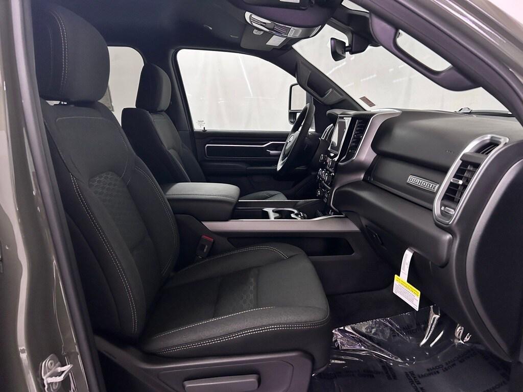 new 2026 Ram 1500 car, priced at $54,100