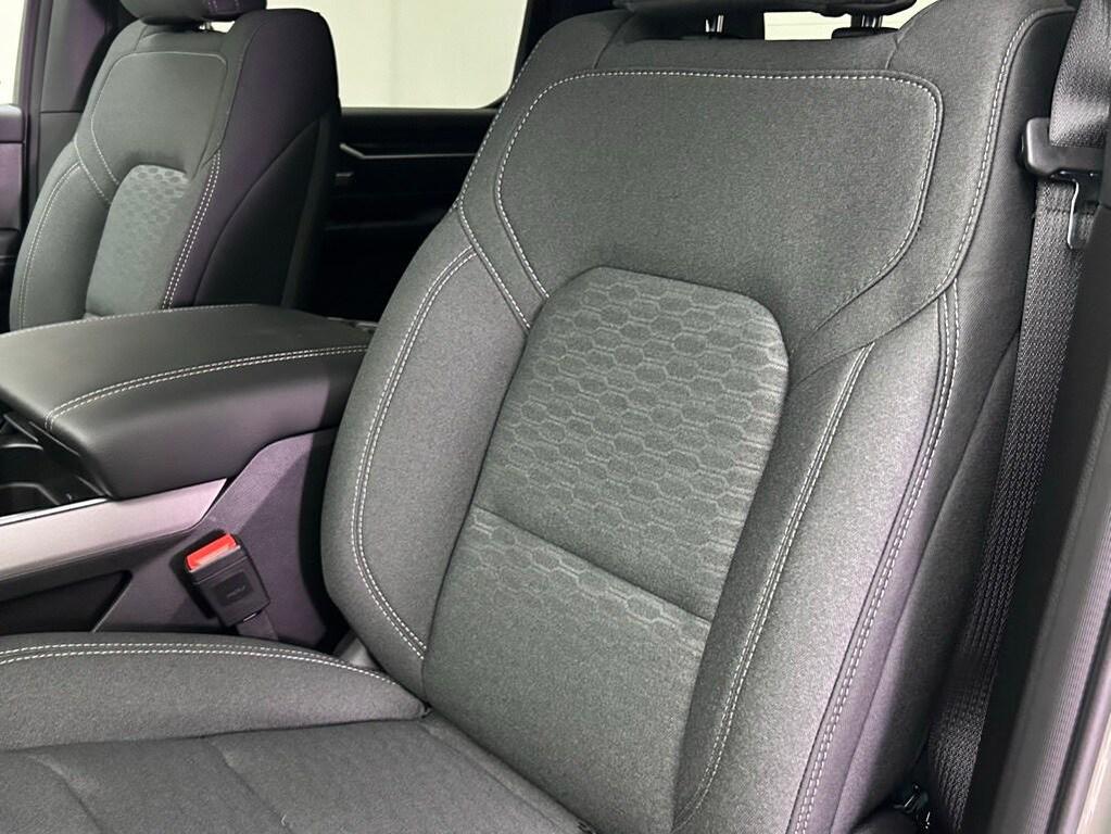 new 2026 Ram 1500 car, priced at $54,100