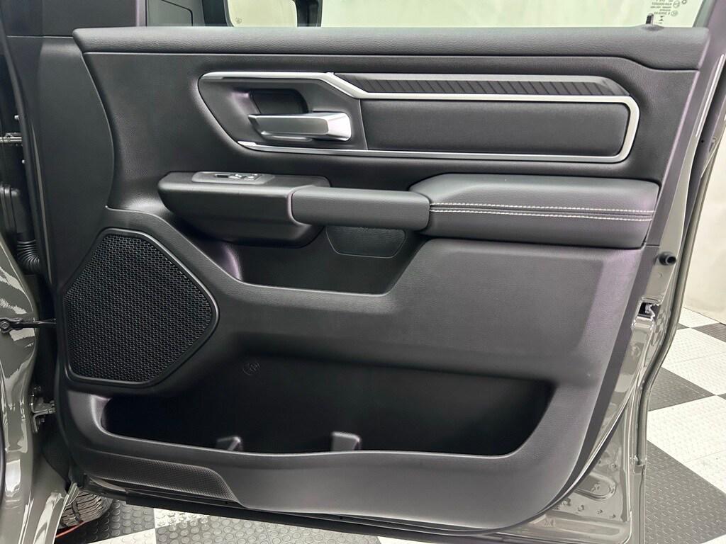new 2026 Ram 1500 car, priced at $54,100