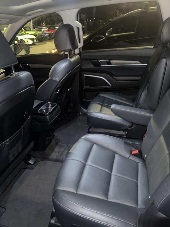 used 2022 Kia Telluride car, priced at $33,490