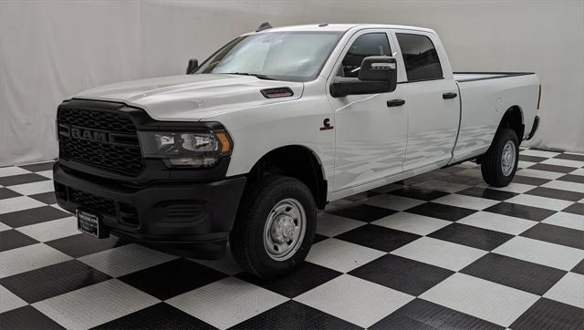 new 2024 Ram 2500 car, priced at $51,800