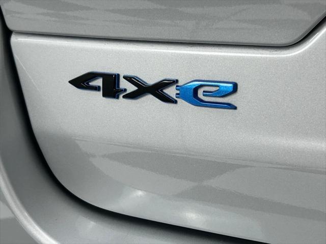 new 2025 Jeep Grand Cherokee 4xe car, priced at $60,490