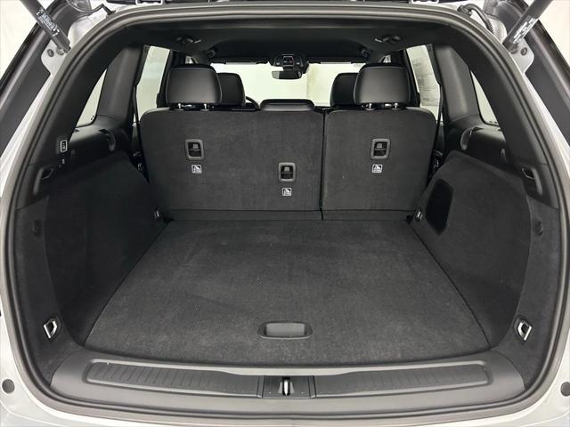 new 2025 Jeep Grand Cherokee 4xe car, priced at $60,490