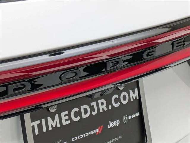 new 2025 Dodge Durango car, priced at $50,585