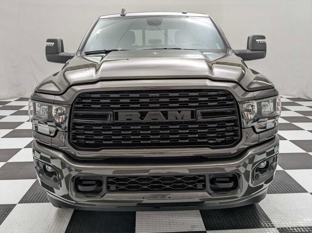 new 2024 Ram 2500 car, priced at $77,230