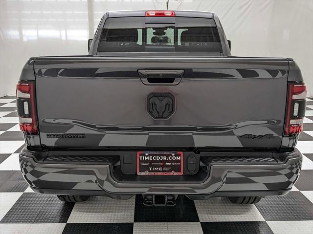 new 2024 Ram 2500 car, priced at $77,230