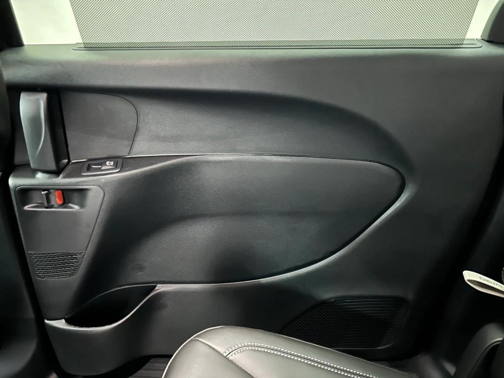 new 2025 Chrysler Pacifica car, priced at $42,170
