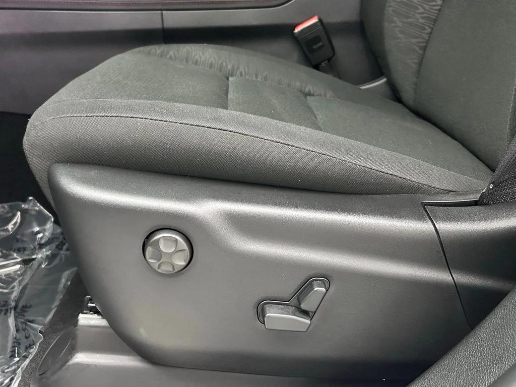 new 2026 Dodge Durango car, priced at $51,880