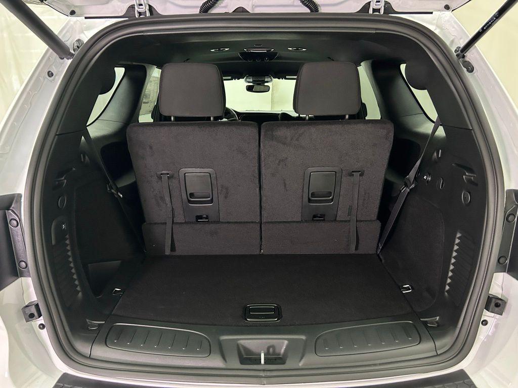 new 2026 Dodge Durango car, priced at $51,880