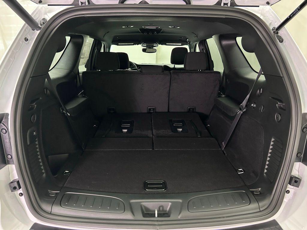 new 2026 Dodge Durango car, priced at $51,880