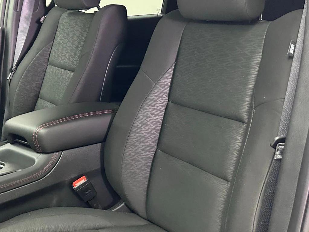 new 2026 Dodge Durango car, priced at $51,880