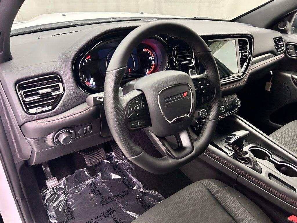 new 2026 Dodge Durango car, priced at $51,880