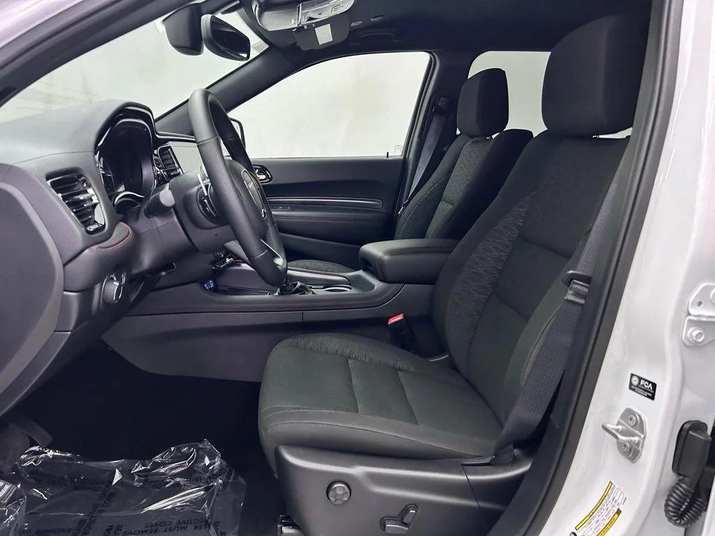 new 2026 Dodge Durango car, priced at $51,880