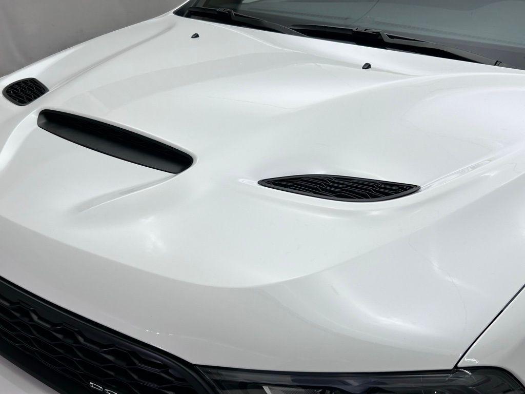 new 2026 Dodge Durango car, priced at $51,880