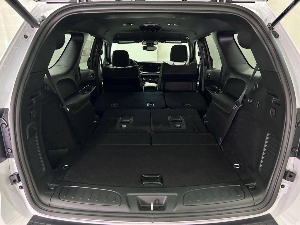 new 2026 Dodge Durango car, priced at $51,880