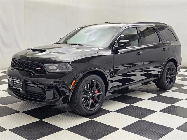 new 2024 Dodge Durango car, priced at $56,800