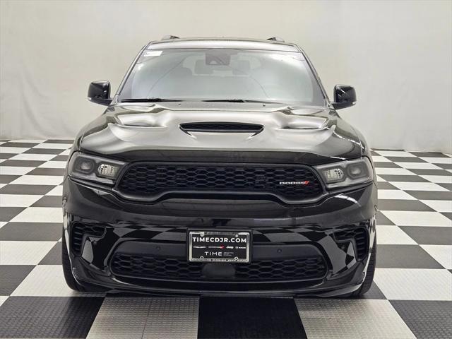 new 2024 Dodge Durango car, priced at $56,800