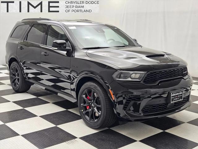 new 2024 Dodge Durango car, priced at $56,800