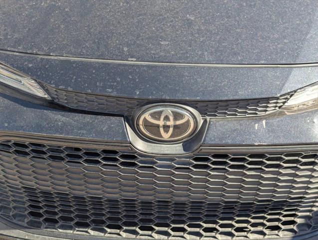 used 2020 Toyota Corolla car, priced at $12,687