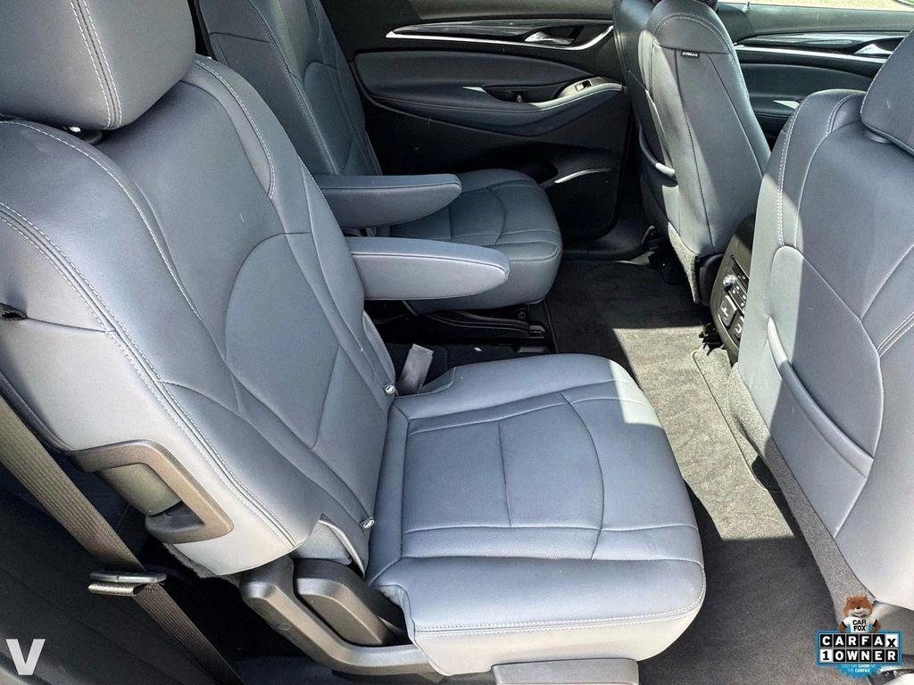 used 2023 Buick Enclave car, priced at $30,333