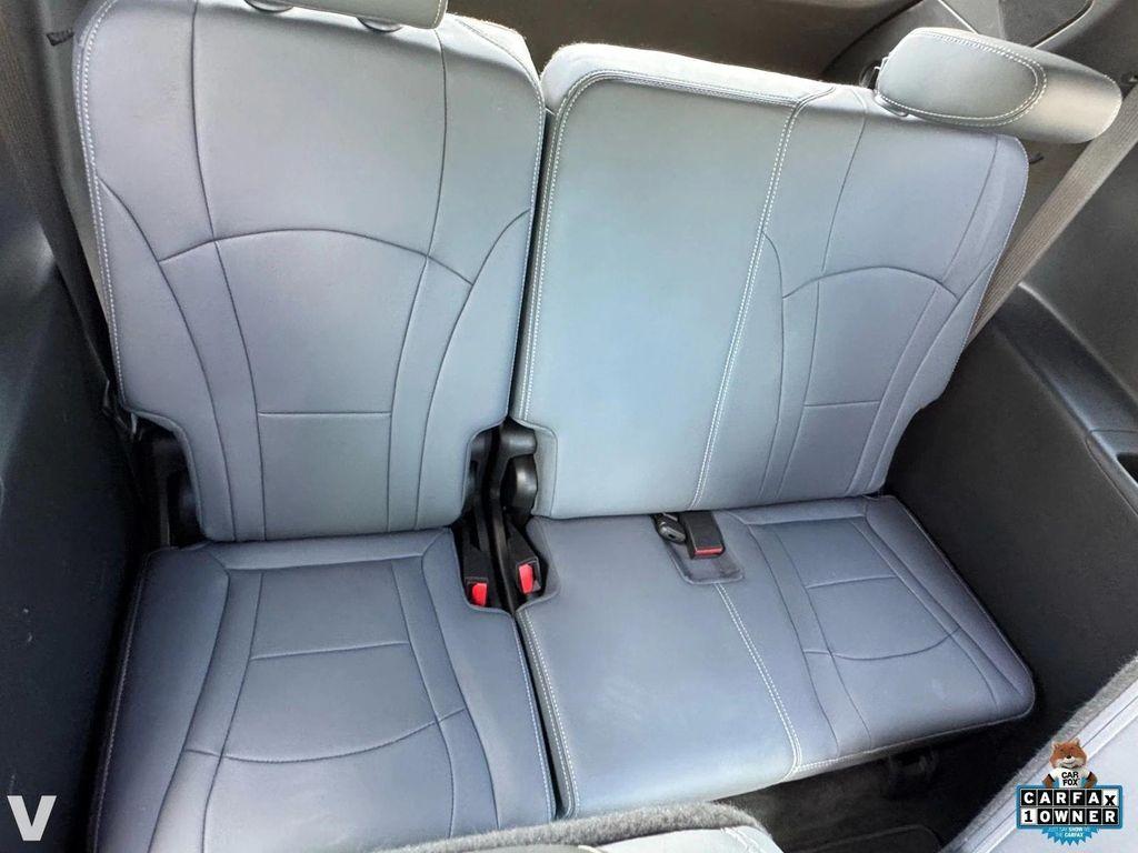 used 2023 Buick Enclave car, priced at $30,333