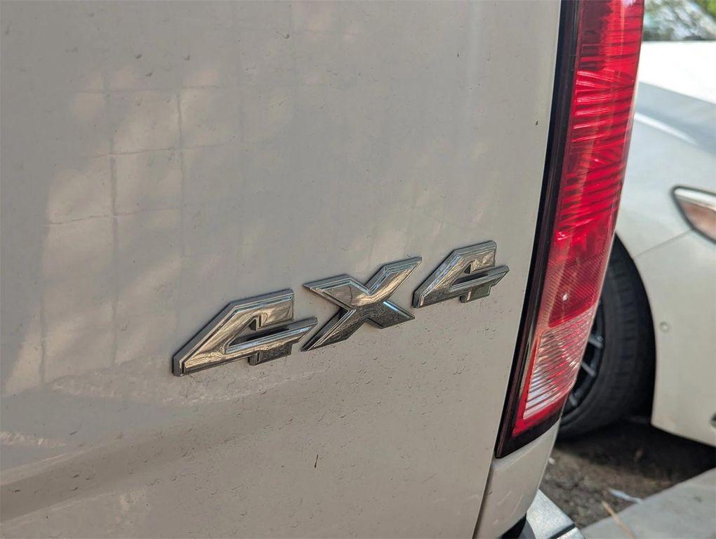 used 2017 Ram 1500 car, priced at $18,756