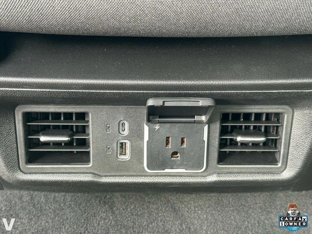 used 2025 Chevrolet Silverado 1500 car, priced at $41,264