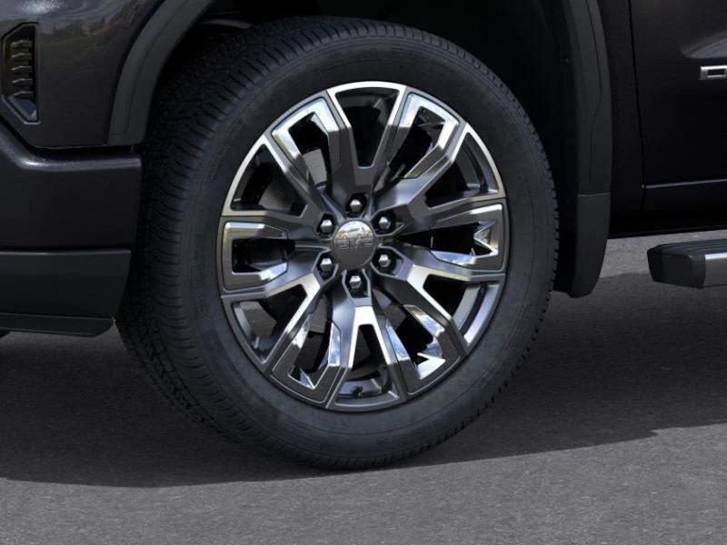 new 2026 GMC Sierra 1500 car, priced at $68,925