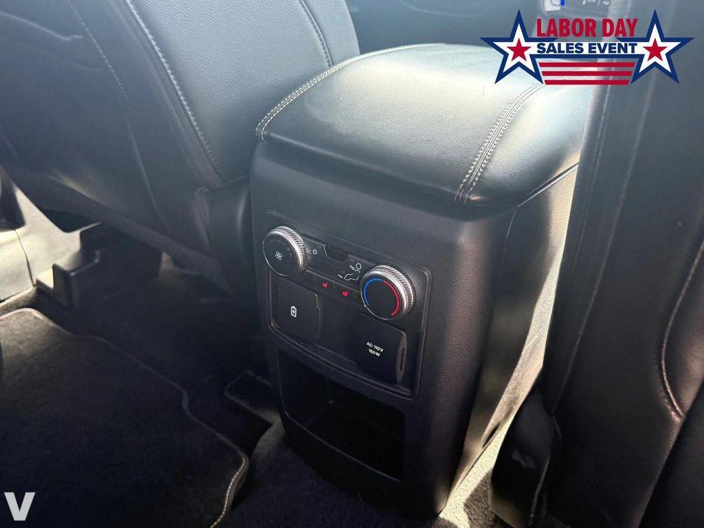 used 2021 Ford Explorer car, priced at $23,998
