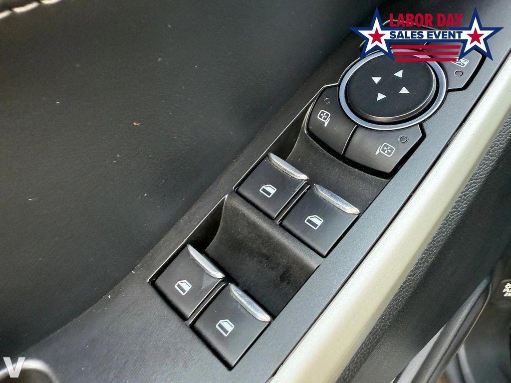 used 2021 Ford Explorer car, priced at $23,998