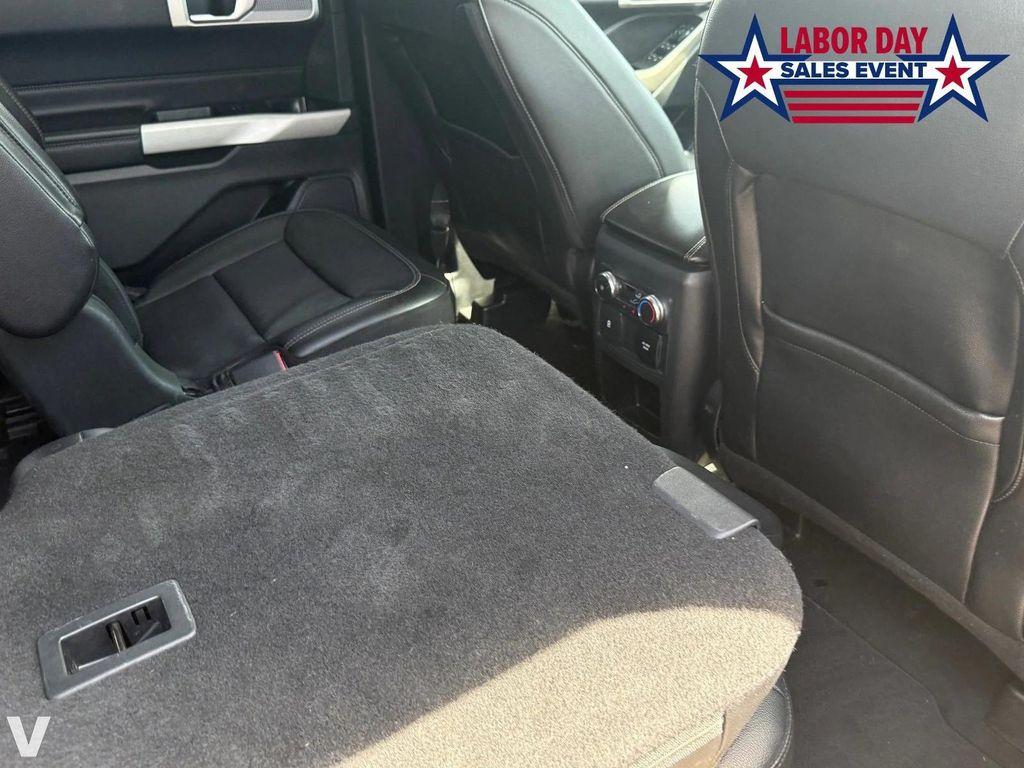 used 2021 Ford Explorer car, priced at $23,998