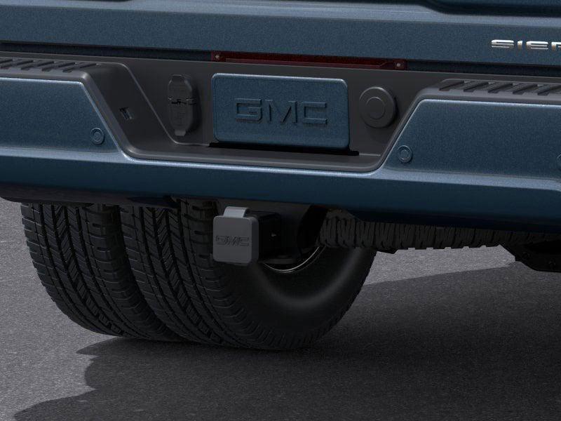 new 2026 GMC Sierra 3500 car, priced at $90,835