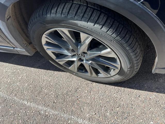 used 2019 Mazda CX-5 car, priced at $23,664